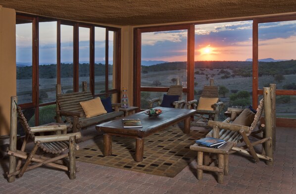 การตกแต่งภายใน