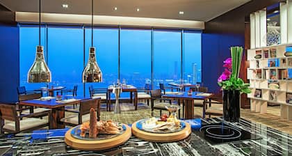 Swiss Grand Nanchang