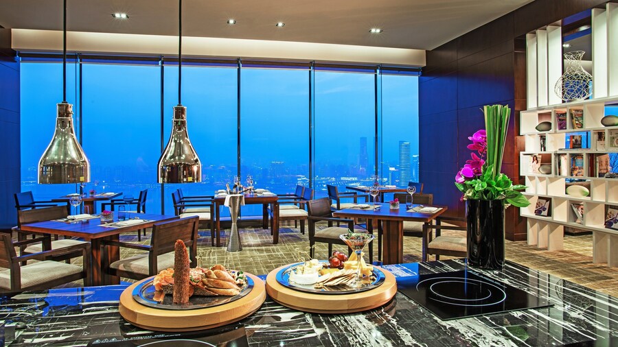 Swiss Grand Nanchang