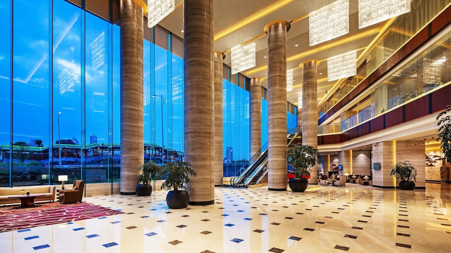 Swiss Grand Nanchang