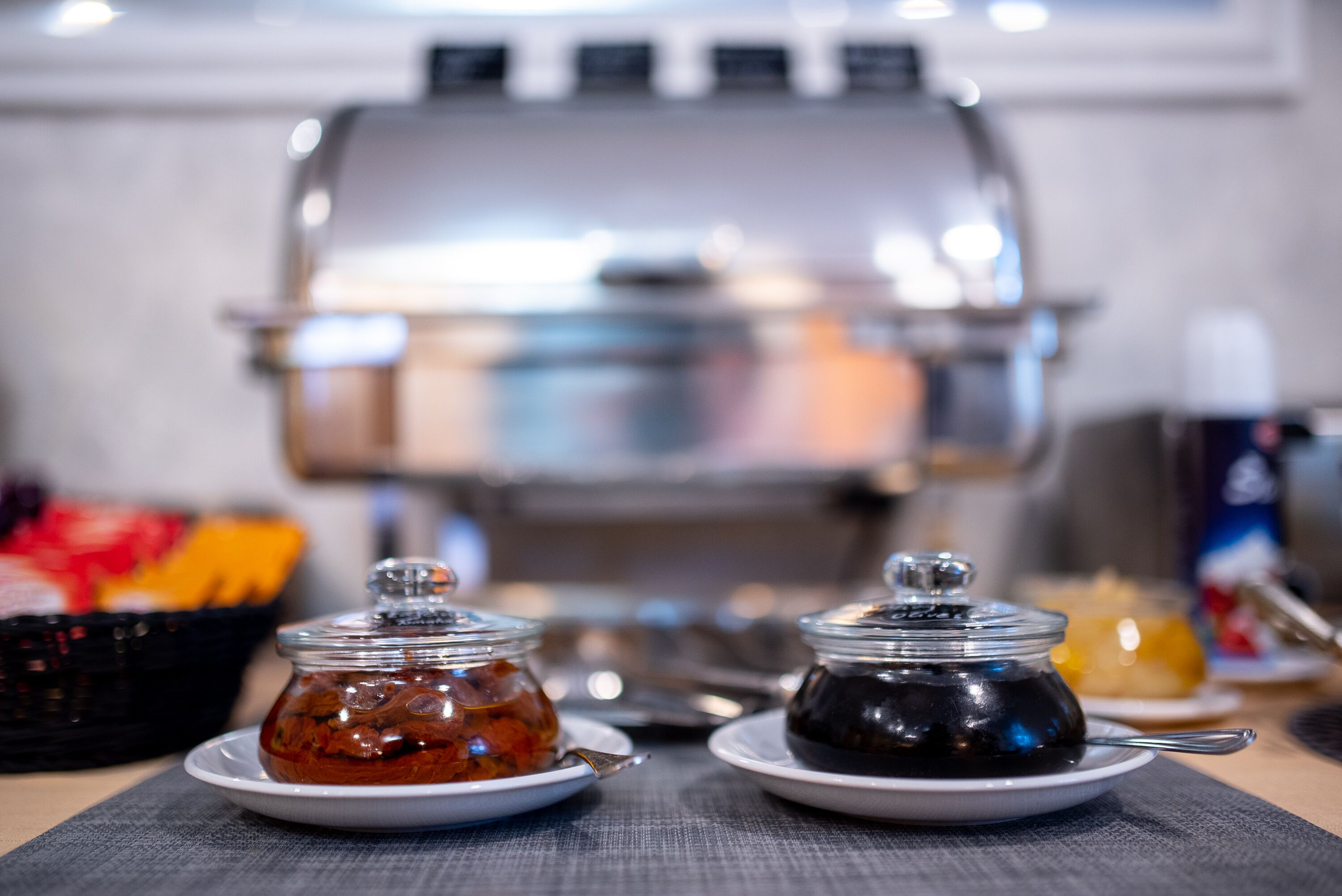 Foto - Felicity Garni Hotel