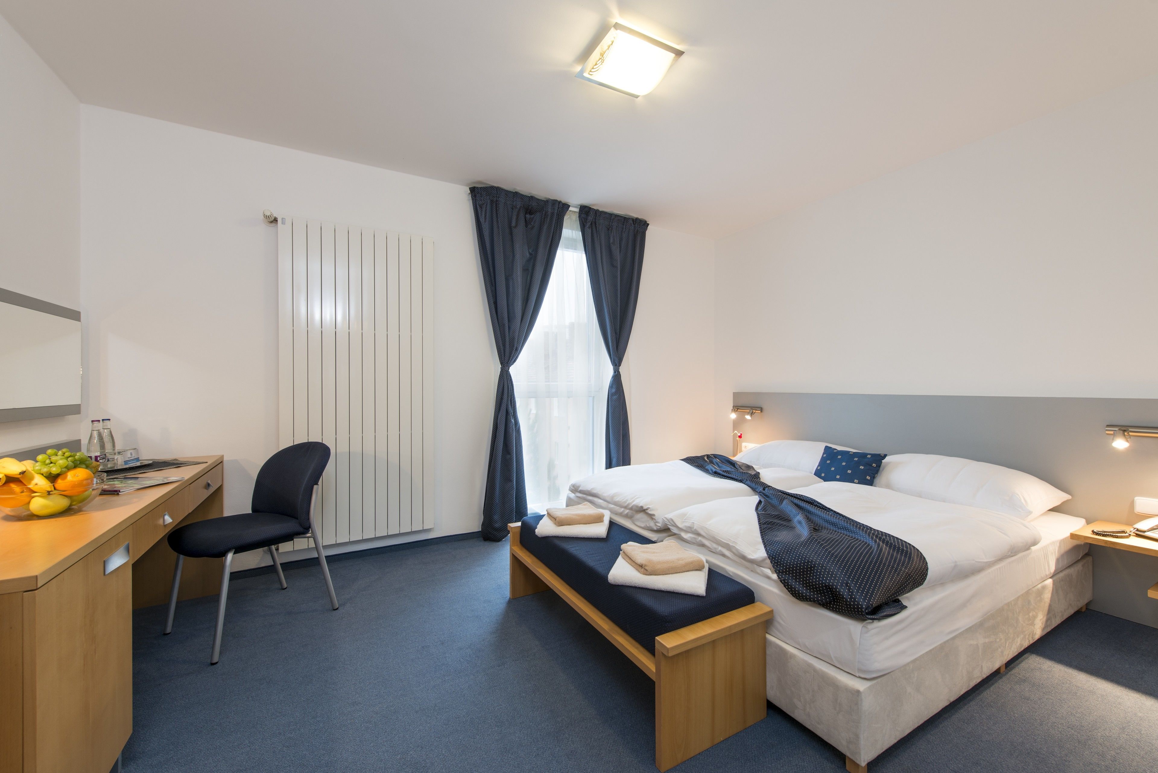 Foto - Felicity Garni Hotel