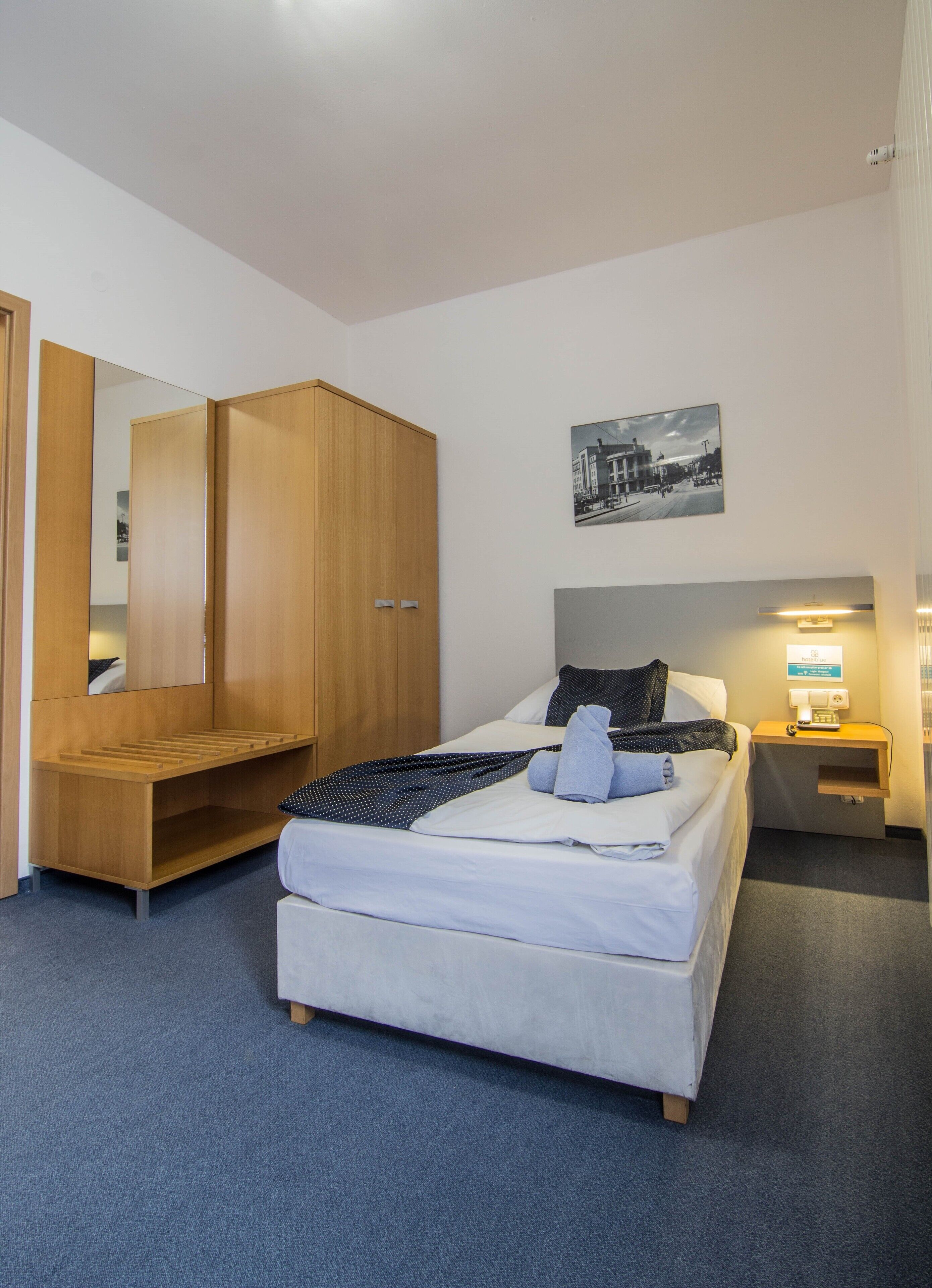 Foto - Felicity Garni Hotel