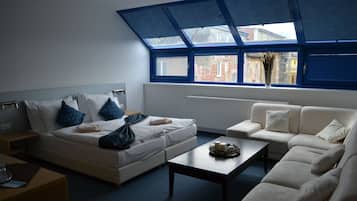 Family Room | View from room