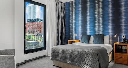 The Ainscow Hotel