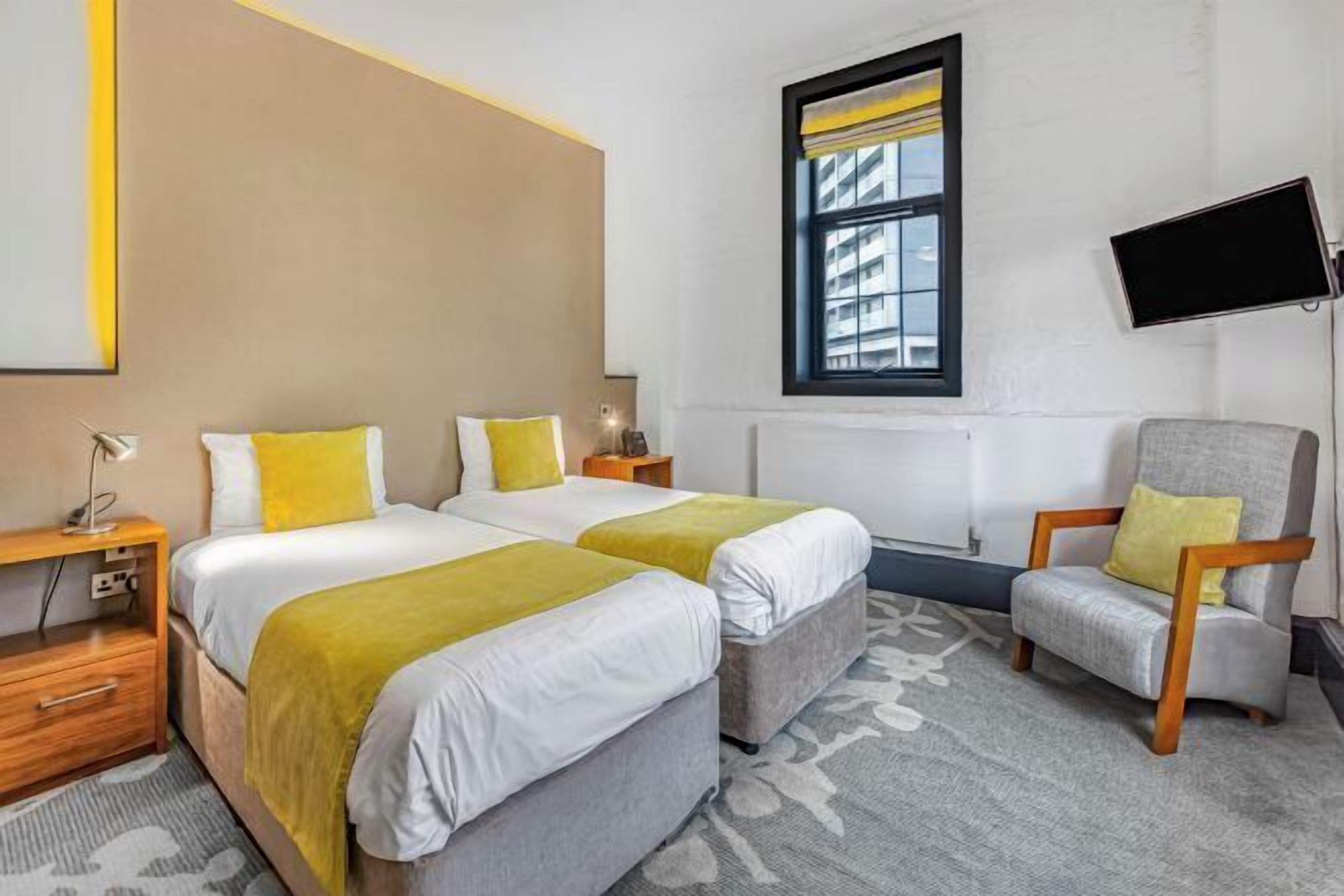 Draps en coton égyptien, literie de qualité supérieure