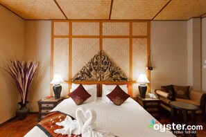 Room - Coral Hotel Bangsaphan (Bang Saphan)