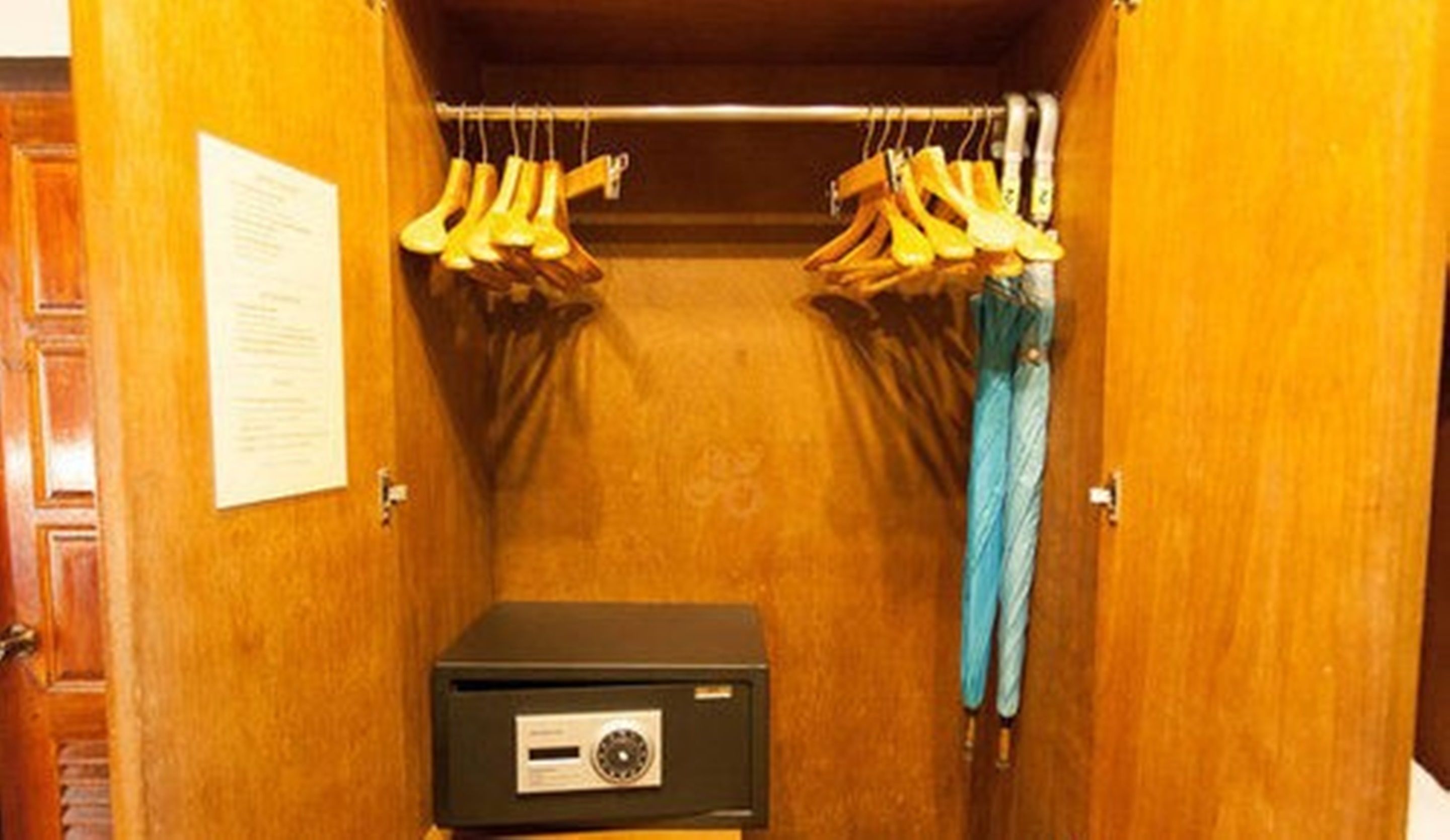 family cottage | room amenity