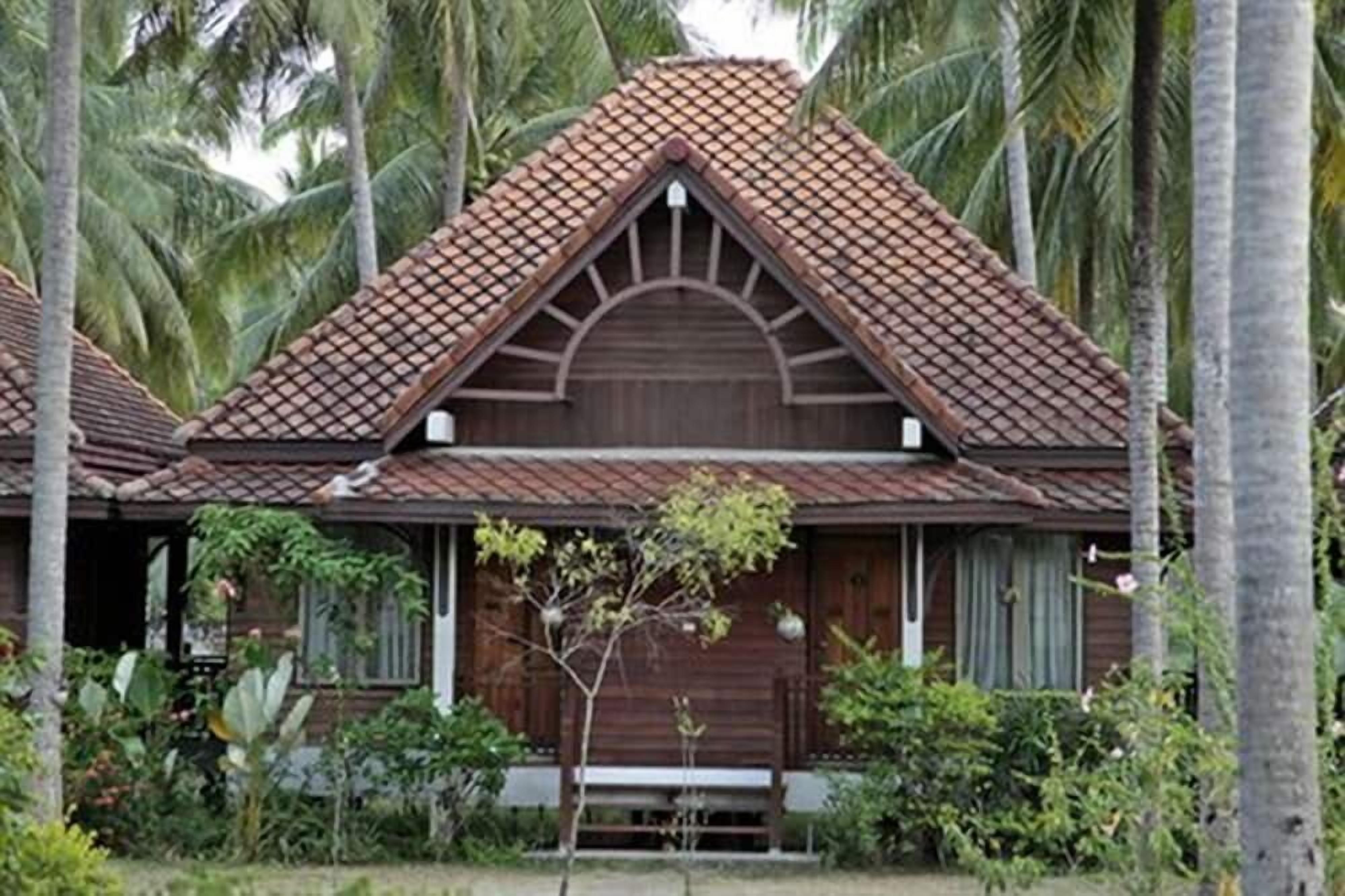 บริเวณภายนอก