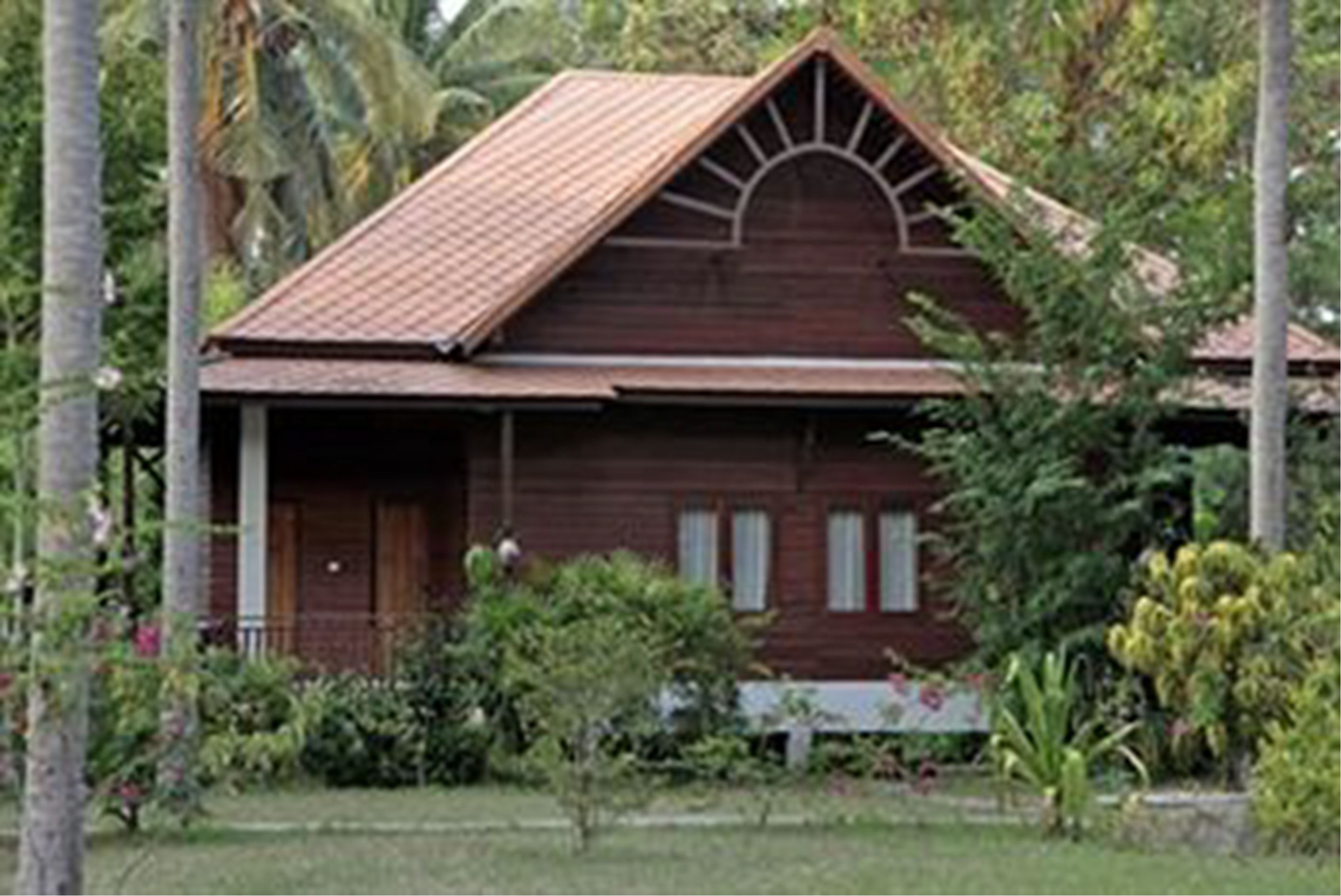 family cottage | minibar, in-room safe, free wifi, wheelchair access