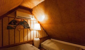 Mezzanine Room | Minibar, in-room safe, free WiFi, wheelchair access