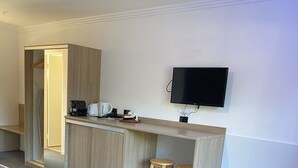 Superior Bayview Queen Room - Huskisson Beach Motel (Huskisson)