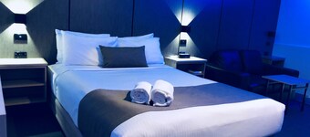 Huskisson Beach Motel