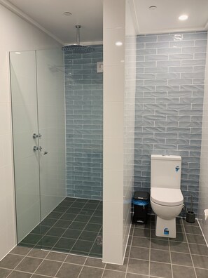 Bathroom - Huskisson Beach Motel (Huskisson)