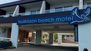 Exterior - Huskisson Beach Motel (Huskisson)