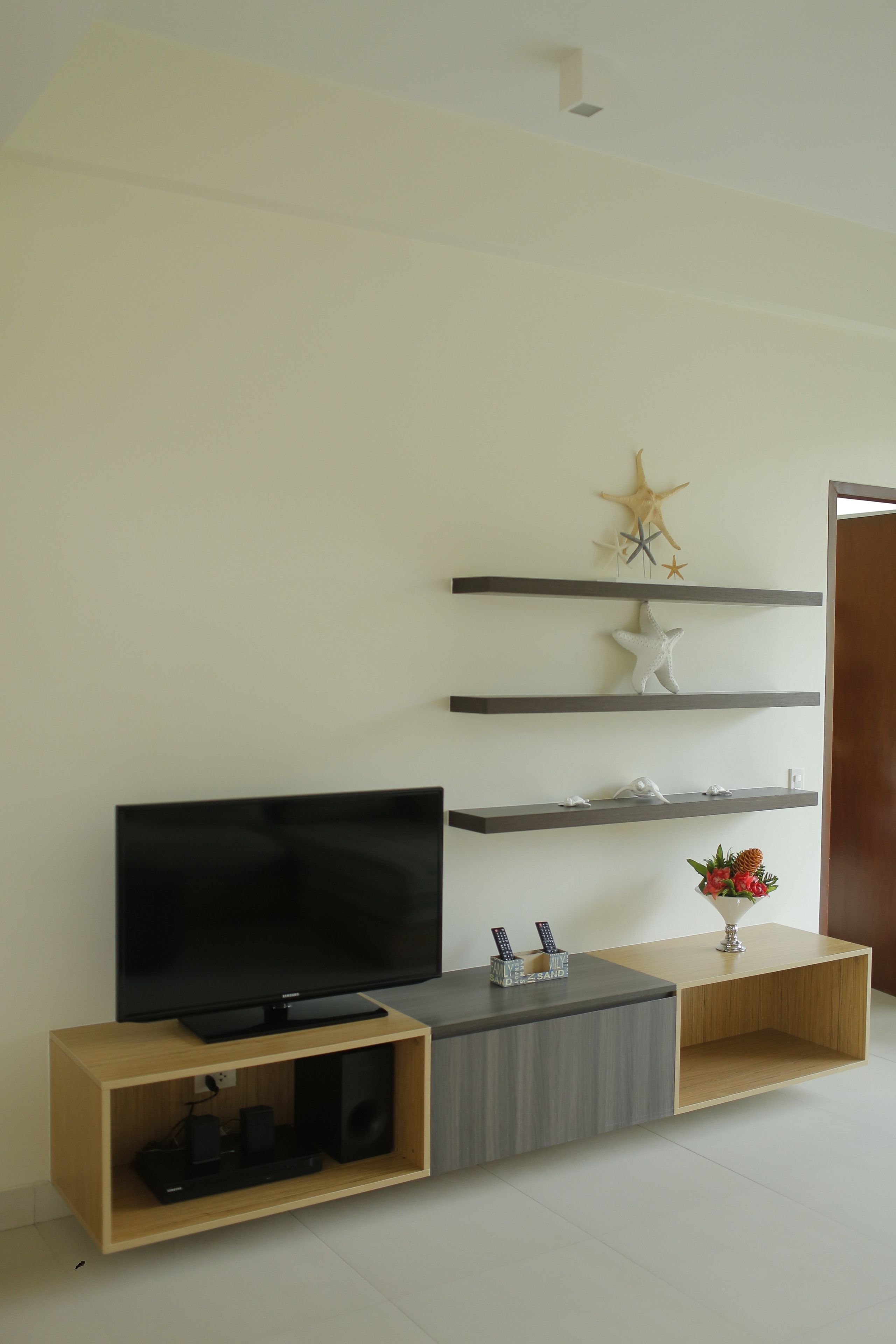 suite, 1 bedroom | room amenity