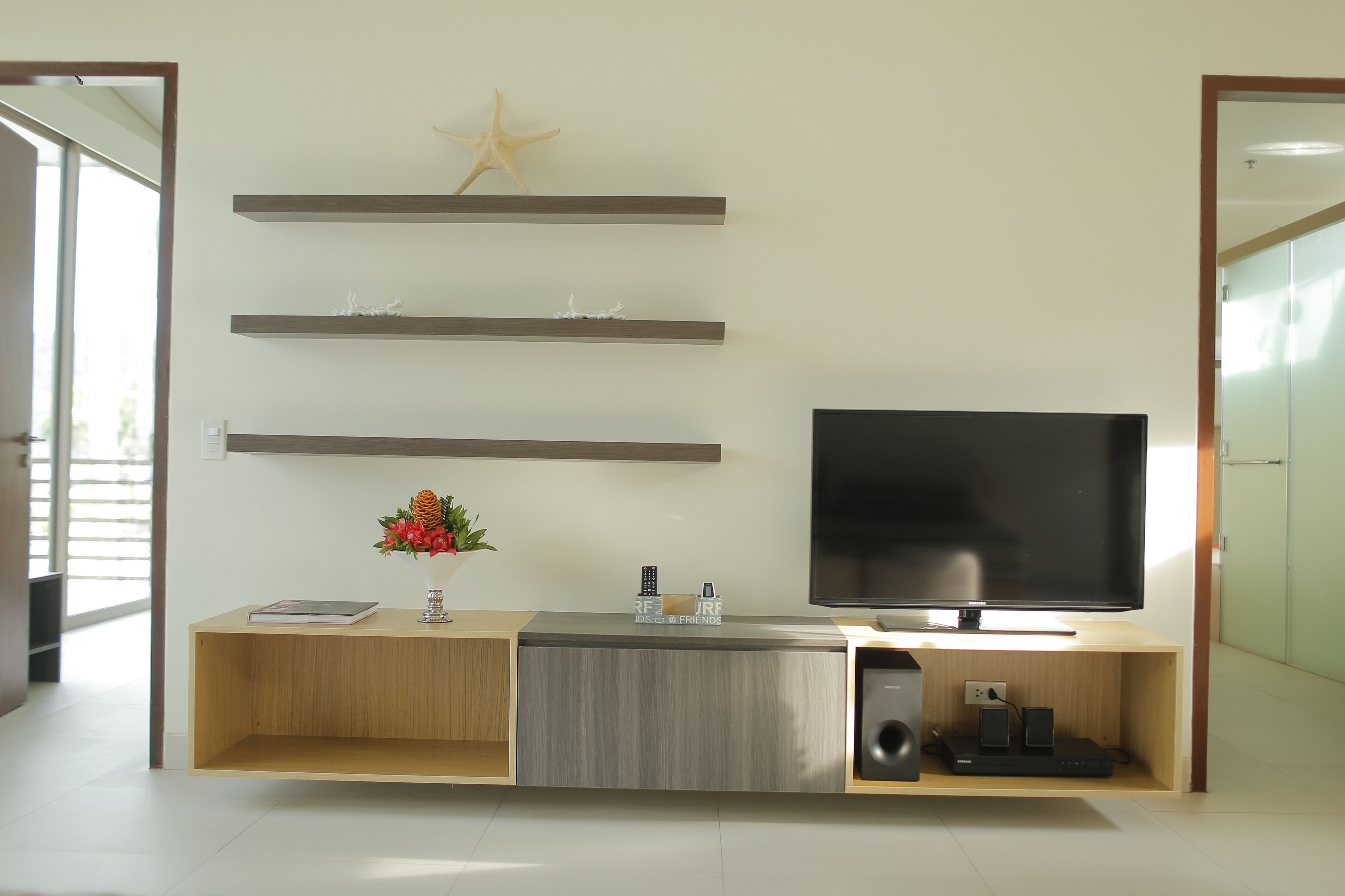 suite, 1 bedroom (pacifica) | room amenity