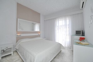 Superior Room, Sea View