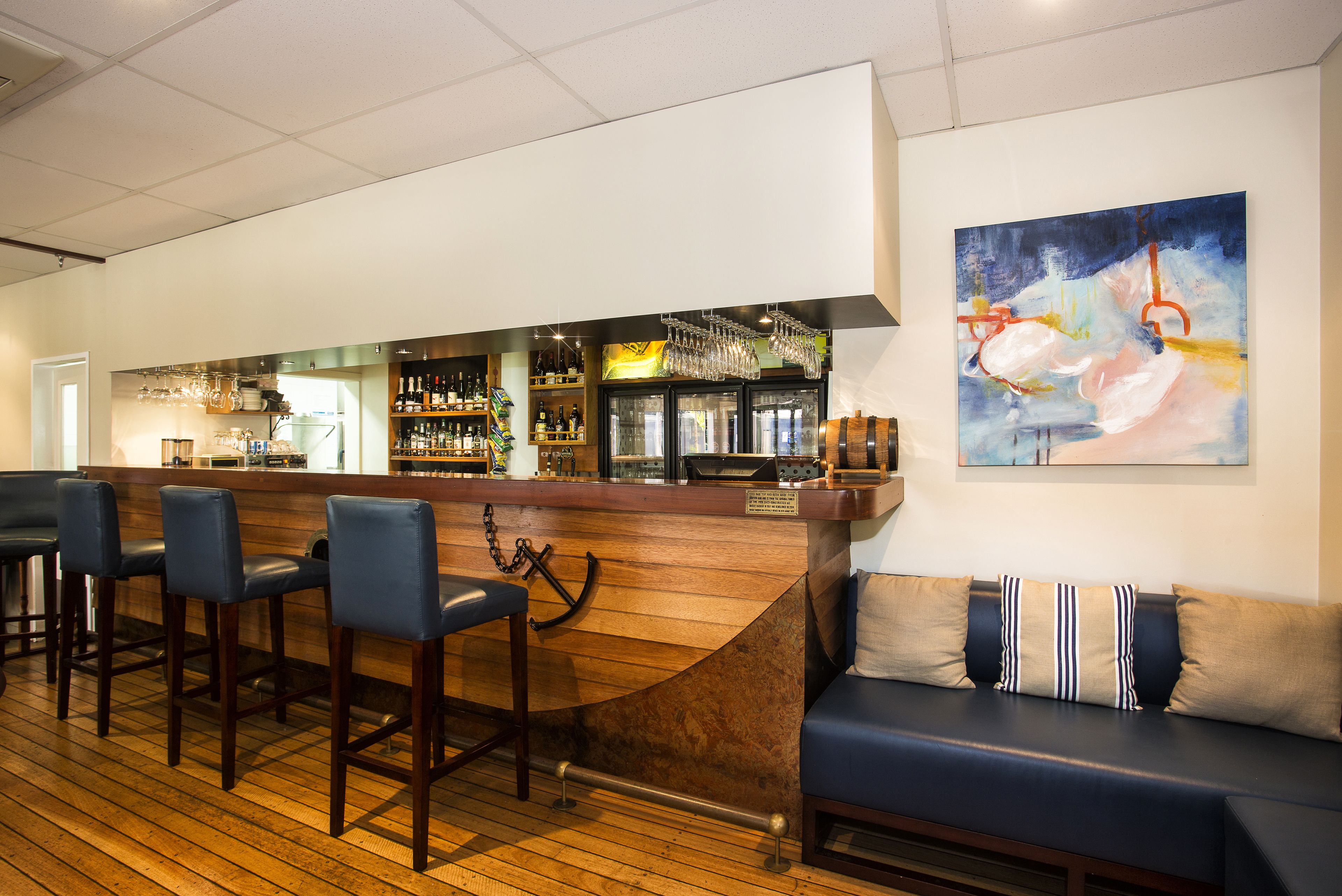 Bar (sur place)