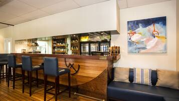 Bar (sur place)