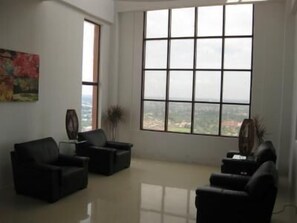 Executive-Lounge