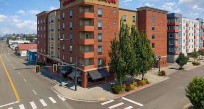 Hampton Inn Seattle/Everett
