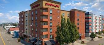 Hampton Inn Seattle/Everett