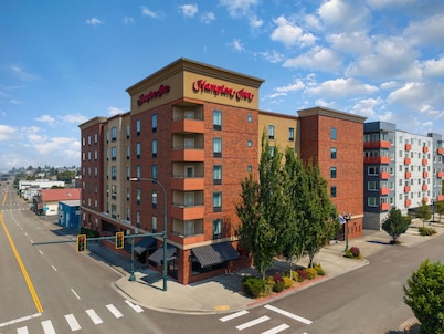 Hampton Inn Seattle/Everett