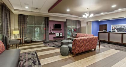 Hampton Inn Seattle/Everett