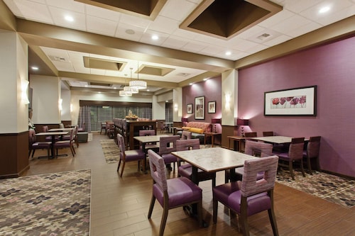 Hampton Inn Seattle/Everett