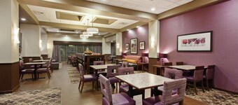 Hampton Inn Seattle/Everett