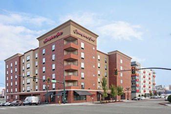 Hampton Inn Seattle/Everett