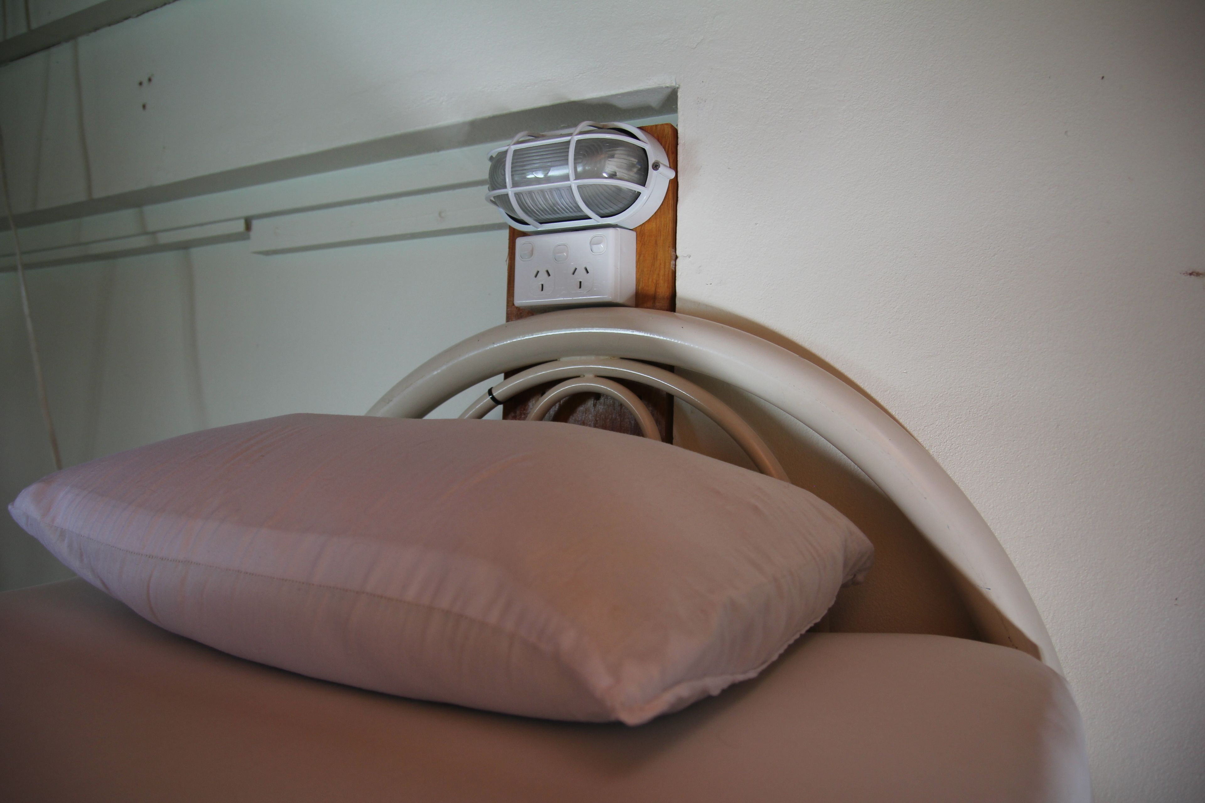 Photo - Bamboo Backpackers