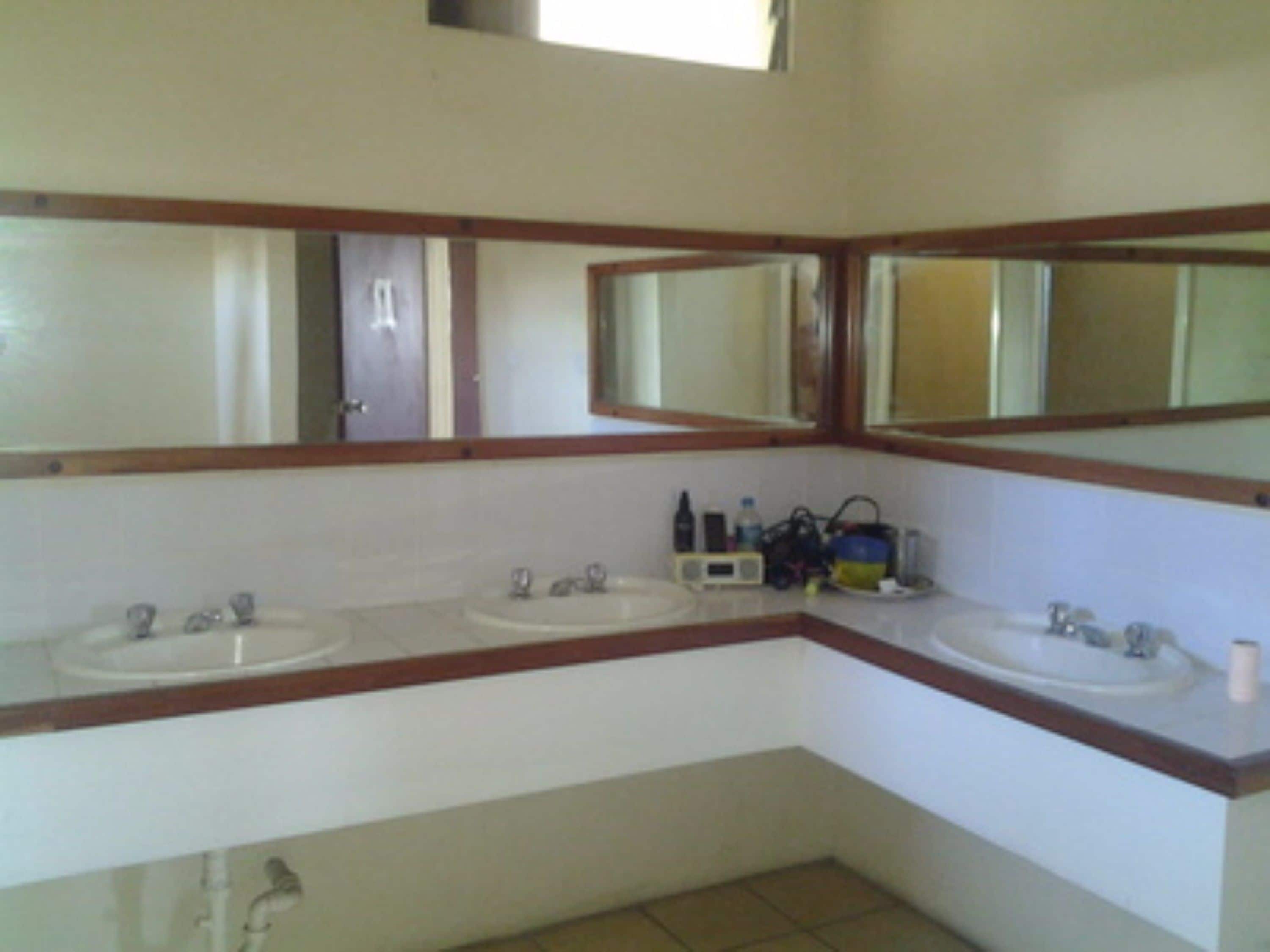 Photo - Bamboo Backpackers