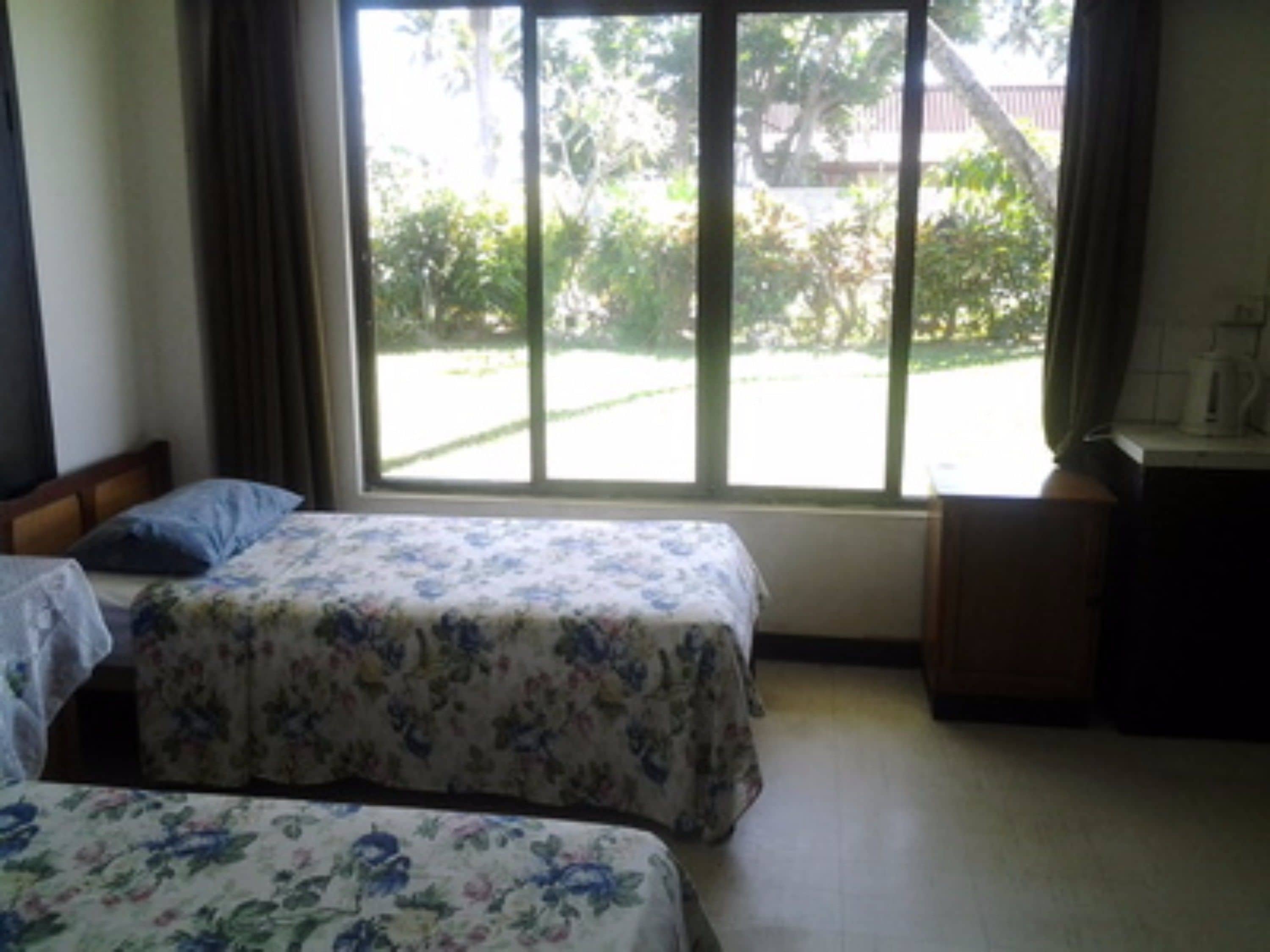 Photo - Bamboo Backpackers