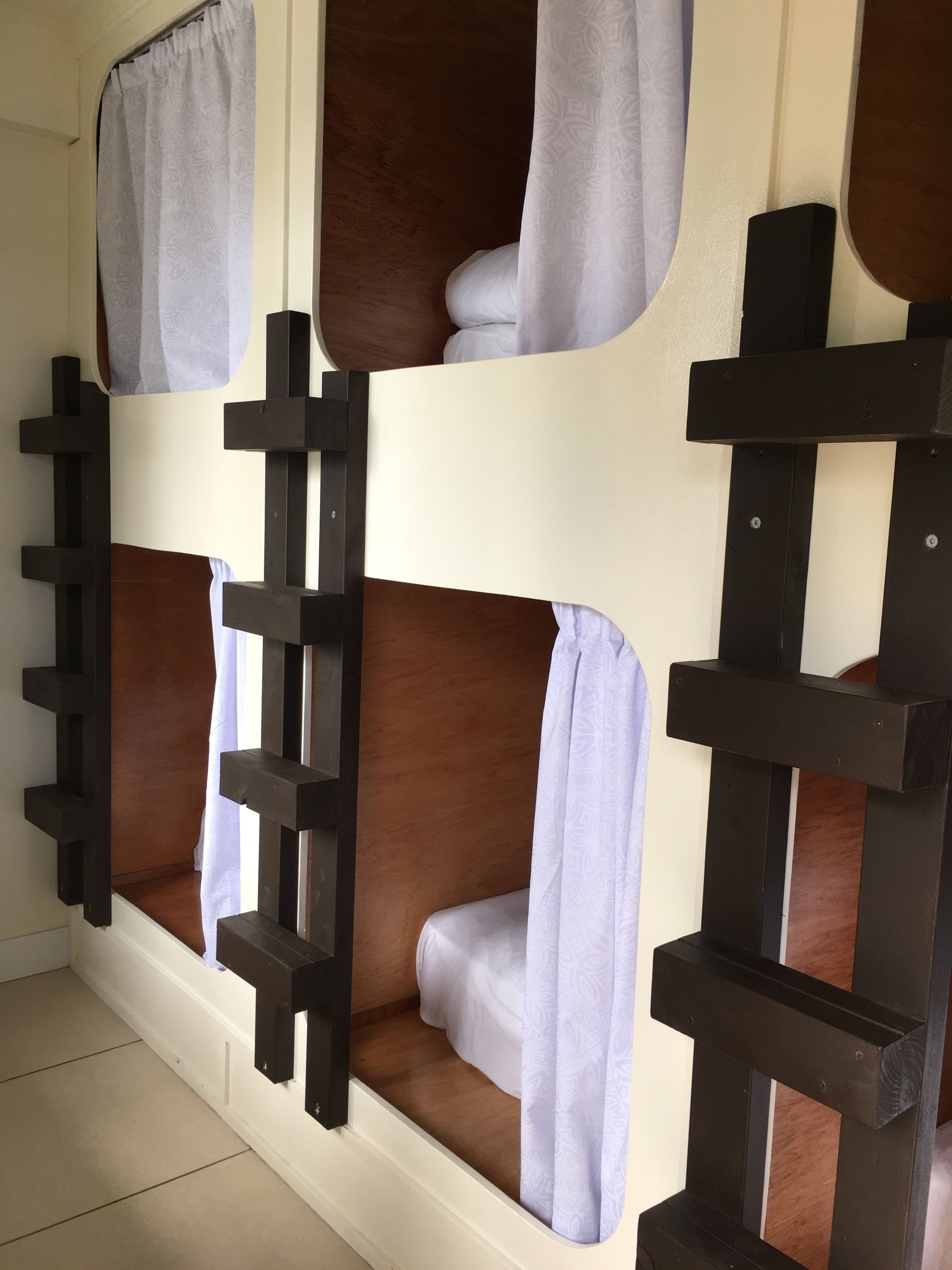 Photo - Bamboo Backpackers