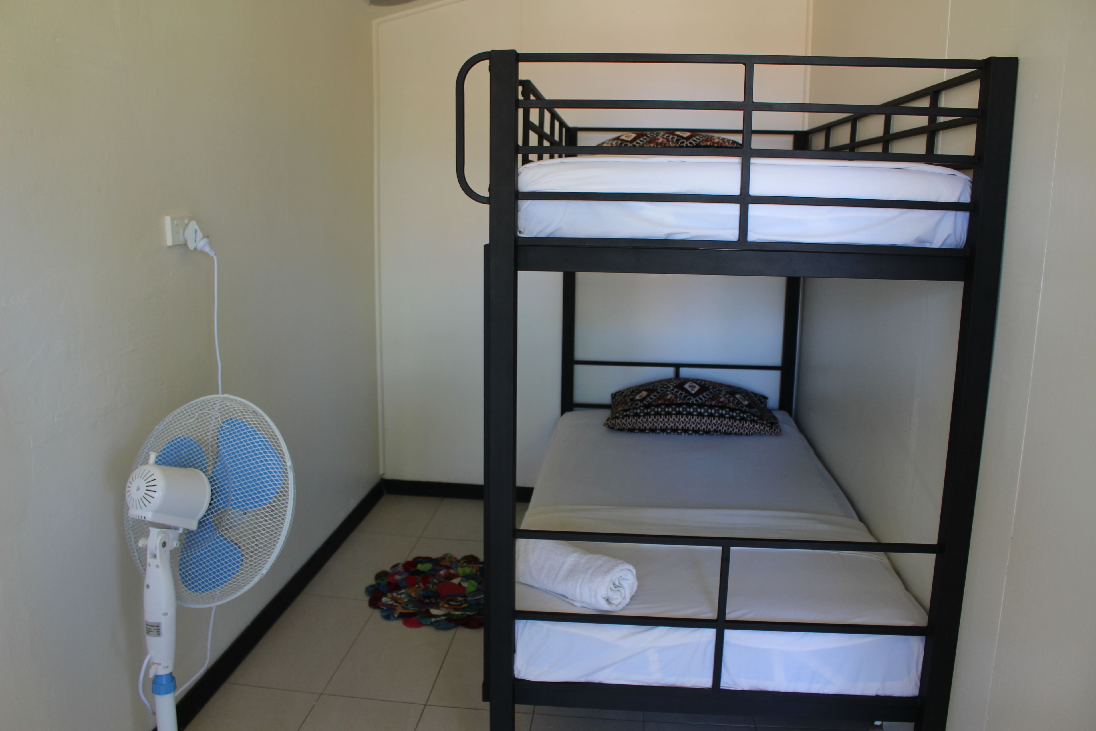 Photo - Bamboo Backpackers