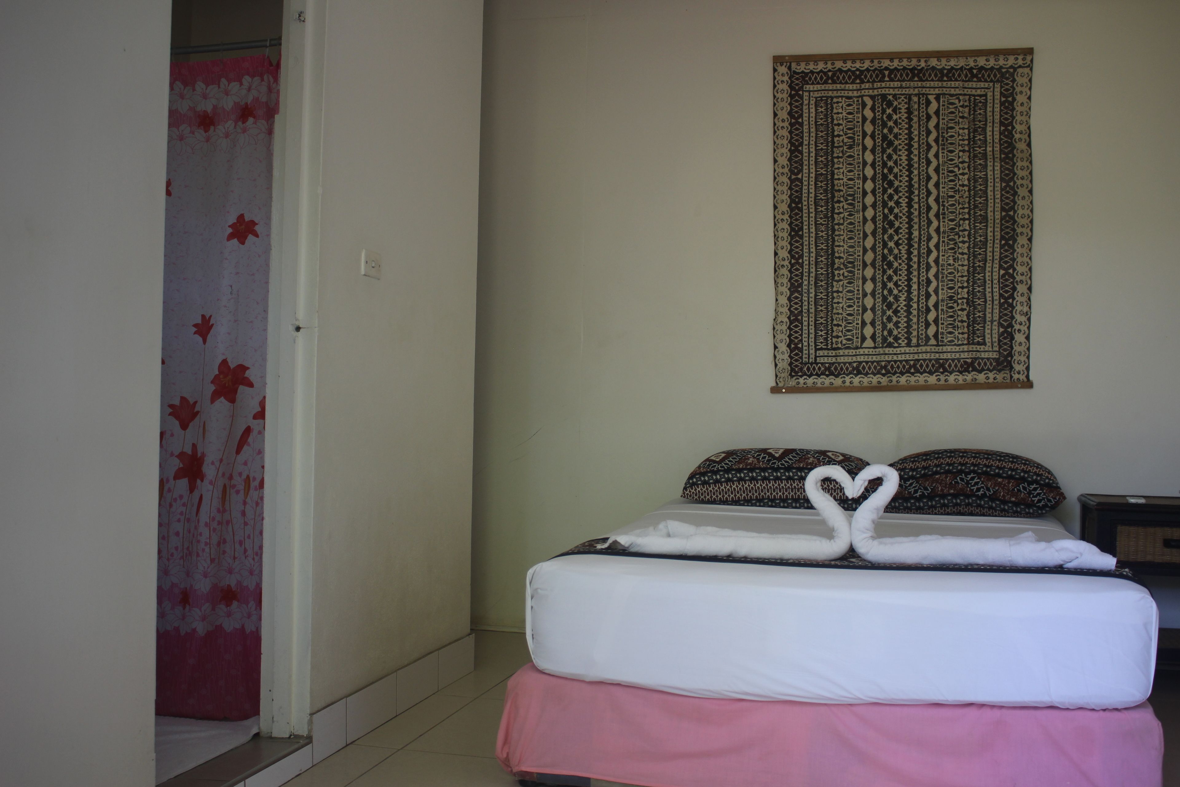 Photo - Bamboo Backpackers