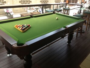 Sports facility - Sofia Hotel Hua Hin (Hua Hin)