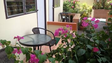 Superior Room | Terrace/patio