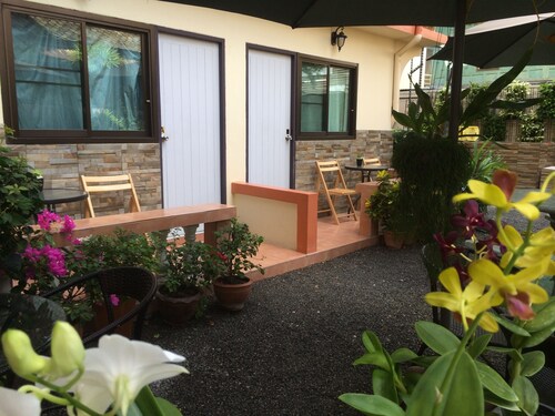 Sofia Hotel Hua Hin