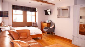 Superior Suite, Ensuite