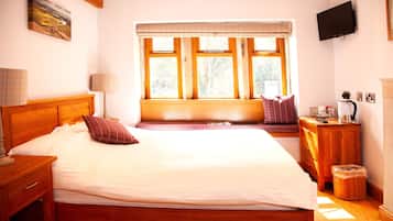 Standard Double Room, Ensuite | Miscellaneous