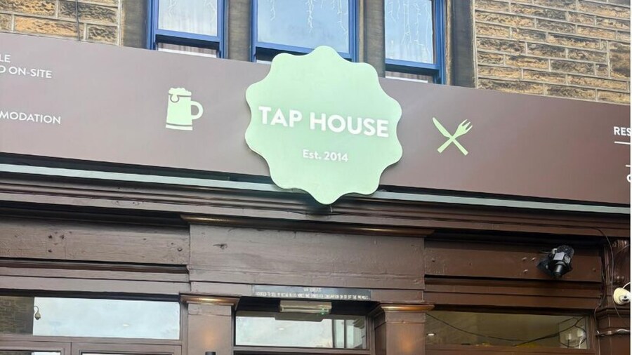 The Rooms at the Nook