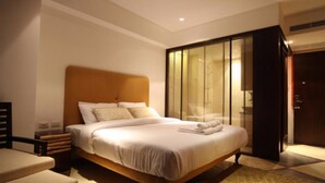 Unclassified image, 3 of 51, button - Rich Boutique Hotel (Cha-am)