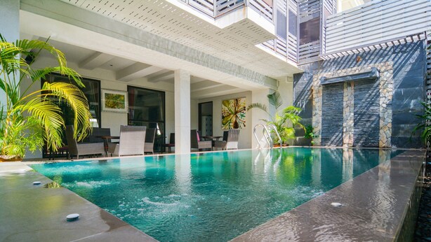 Unclassified image, 1 of 51, button - Rich Boutique Hotel (Cha-am)