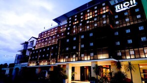 Unclassified image, 5 of 51, button - Rich Boutique Hotel (Cha-am)