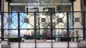Property grounds - Hotel Carlton Beach (Rimini)
