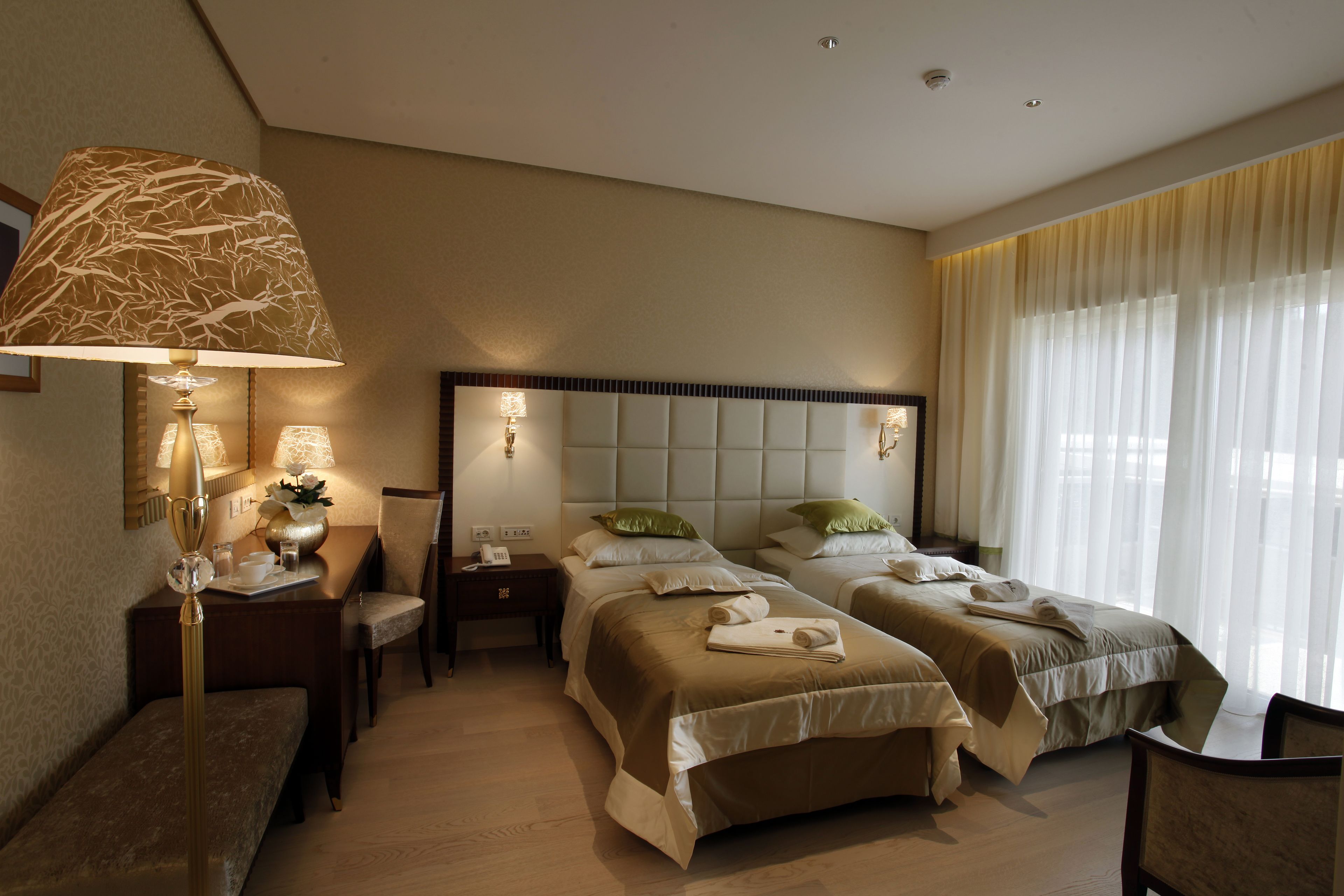 Habitación doble Confort, 1 cama matrimonial