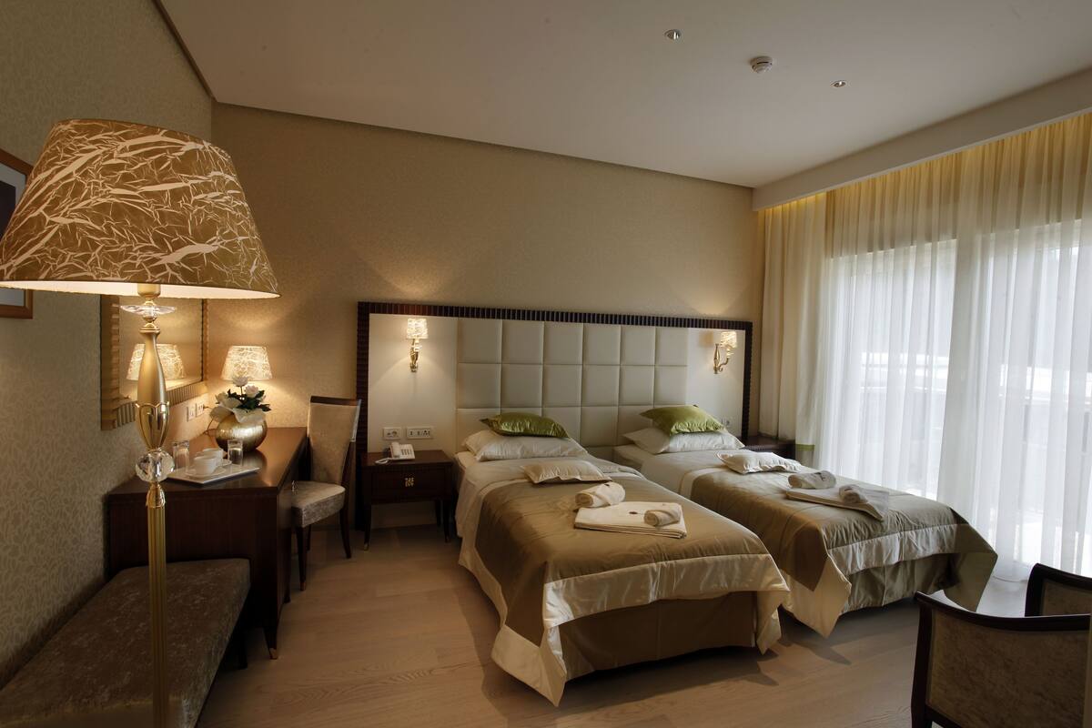 Comfort Double Room, 1 Double Bed